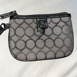 Nine West Wristlet
